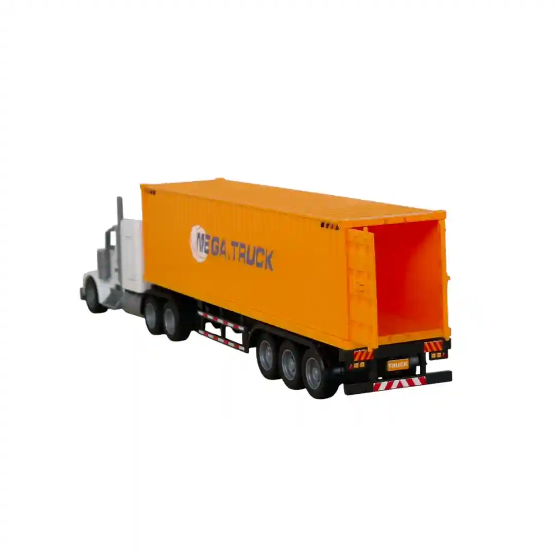 MULA CONTEINER PILA PY6520B - Imagen 3