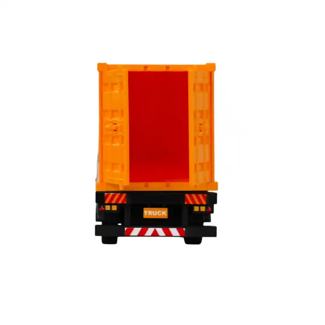 MULA CONTEINER PILA PY6520B - Imagen 4