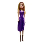 MUÑECA ACCESORIOS GRANDE 76CM MC702037