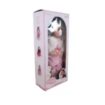 MUÑECA REAL SURTIDA CON ACCESORIOS AD2204-1 - Imagen 3