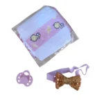 MUÑECA REAL SURTIDA CON ACCESORIOS AD2204-1 - Imagen 8
