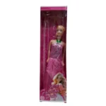 MUÑECA SENCILLA MC702025