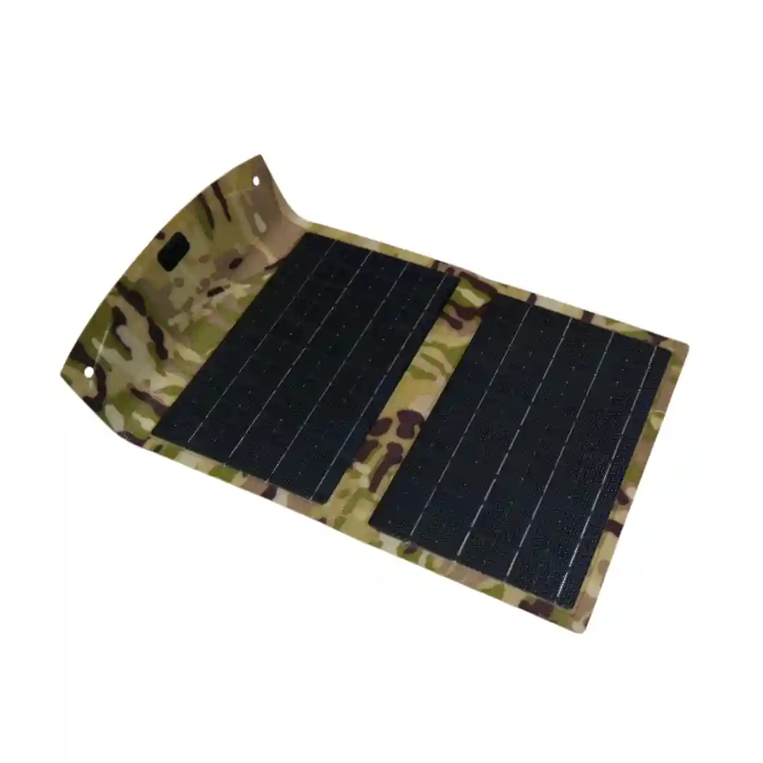 PANEL SOLAR RS-12W