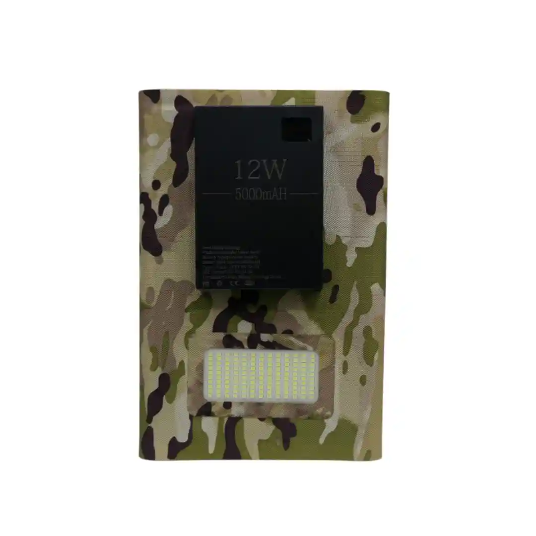 PANEL SOLAR RS-12W - Imagen 4