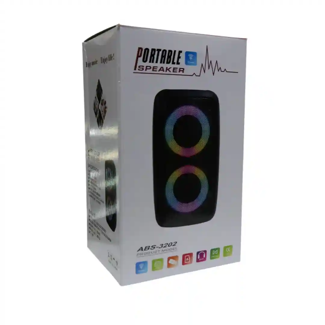 PARLANTE DAL-1548 - Imagen 2