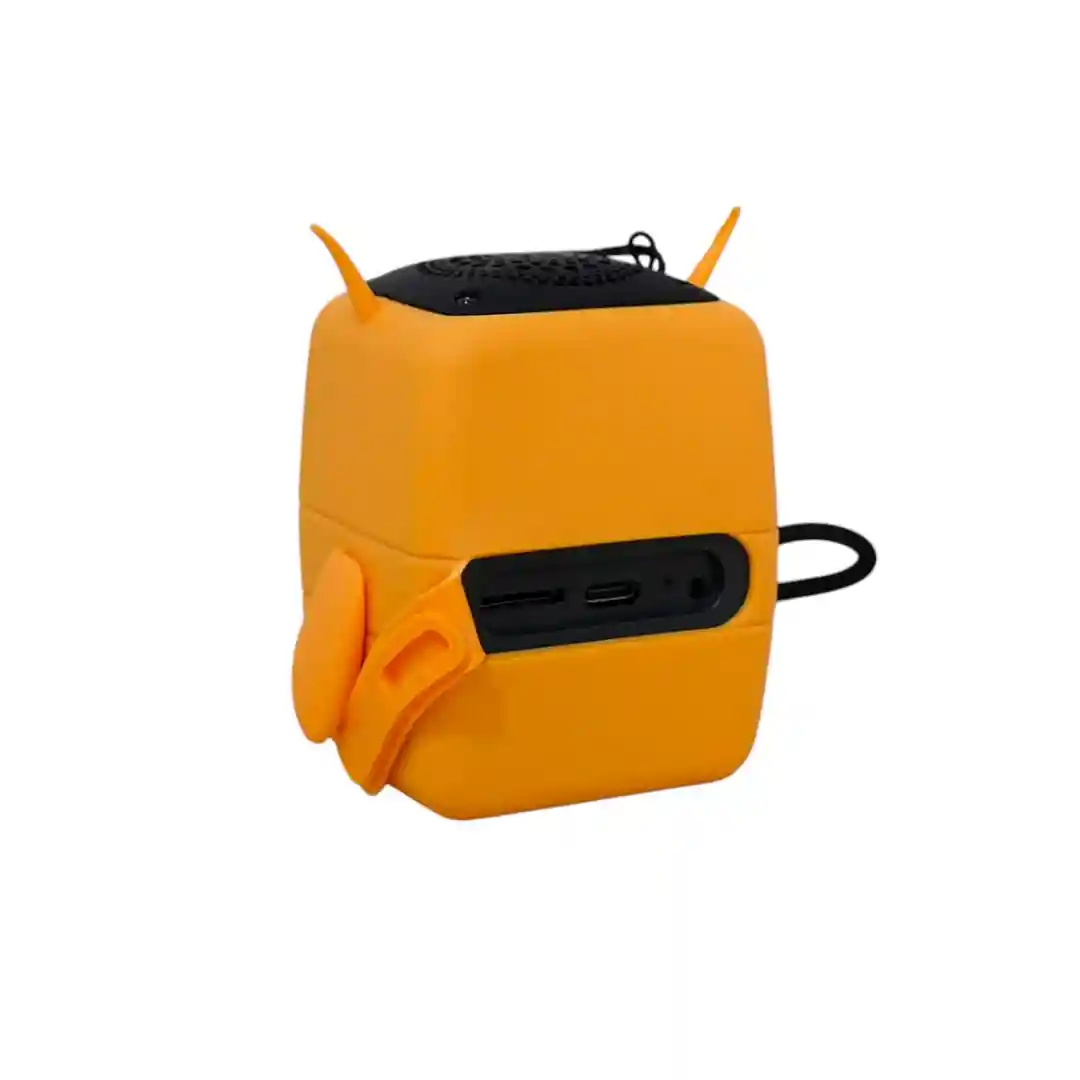 PARLANTE ET TK-200 - Imagen 2