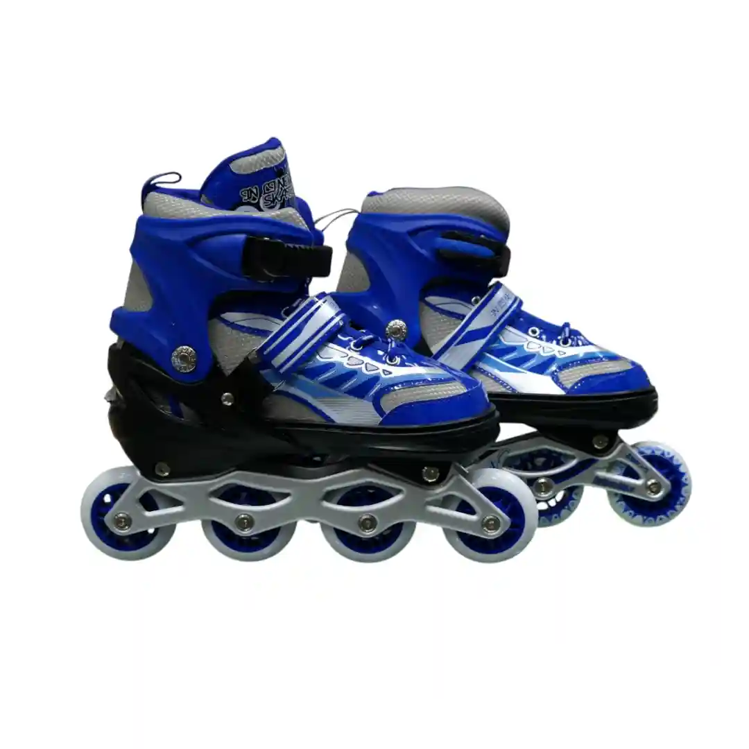 PATINES NIÑO 29-33 F8710S-4-02 PATINES NIÑO 29-33 F8710S-4 - Imagen 1