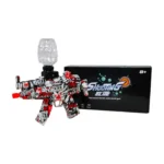 PISTOLA HIDROGEL ST606A - Imagen 2