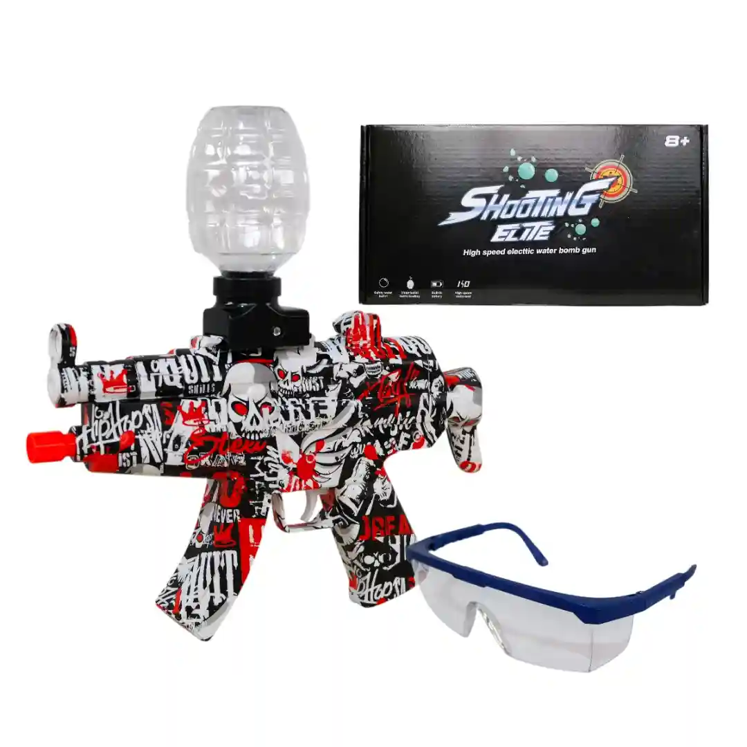 PISTOLA HIDROGEL ST606A