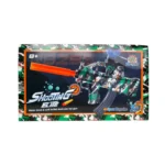 PISTOLA HIDROGEL ST712B - Imagen 3