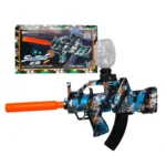 PISTOLA HIDROGEL ST712B