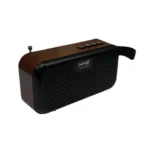 RADIO SOLAR NS-8130S - Imagen 3