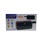 RADIO SOLAR NS-8130S - Imagen 2