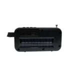 RADIO SOLAR NS-8130S - Imagen 4