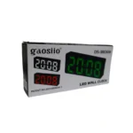 RELOJ DIGITAL 3806-M - Imagen 2