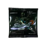 REPUESTO HIDROGEL X500 ST-007