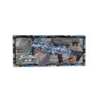 RIFLE HIDROGEL ST643B - Imagen 4