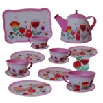 SET DE TE 620-E14