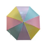 SOMBRILLA COLOR PASTEL DK-2707 - Imagen 2