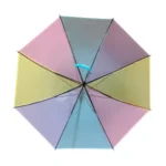 SOMBRILLA COLOR PASTEL DK-2707 - Imagen 3