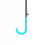 SOMBRILLA COLOR PASTEL DK-2707 - Imagen 4