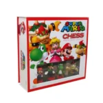 AJEDREZ SUPER MARIO CN-BAU - Imagen 2