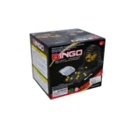 BINGO CAJA NEGRA YF397 - Imagen 4