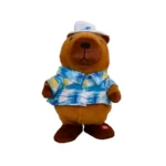 CAPIBARA CAMINADOR DQ0102