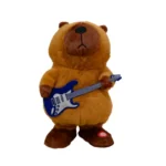 CAPIBARA CAMINADOR DQ0102 - Imagen 5