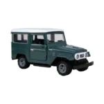 CARRO COLECCIÓN SJ1068 TOYOTA - Imagen 3