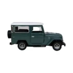 CARRO COLECCIÓN SJ1068 TOYOTA - Imagen 6