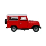 CARRO COLECCIÓN SJ1068 TOYOTA - Imagen 2