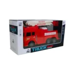 CARRO CONTROL BOMBEROS SH-2307/SH-2305/SH-2300C - Imagen 5