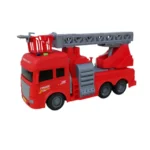 CARRO CONTROL BOMBEROS SH-2307/SH-2305/SH-2300C - Imagen 3