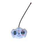 CARRO CONTROL DE BASURA, MEZCLADORA,GRUA SH-2302C/SH-2301/SH-2303C - Imagen 3