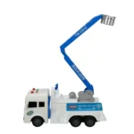 CARRO CONTROL DE BASURA, MEZCLADORA,GRUA SH-2302C/SH-2301/SH-2303C