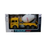 CARRO CONTROL DE BASURA, MEZCLADORA,GRUA SH-2302C/SH-2301/SH-2303C - Imagen 5