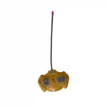 CARRO CONTROL DE BASURA, MEZCLADORA,GRUA SH-2302C/SH-2301/SH-2303C - Imagen 6
