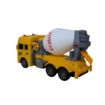 CARRO CONTROL DE BASURA, MEZCLADORA,GRUA SH-2302C/SH-2301/SH-2303C - Imagen 7