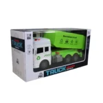 CARRO CONTROL DE BASURA, MEZCLADORA,GRUA SH-2302C/SH-2301/SH-2303C - Imagen 9