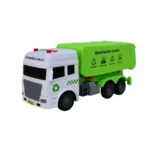 CARRO CONTROL DE BASURA, MEZCLADORA,GRUA SH-2302C/SH-2301/SH-2303C - Imagen 10