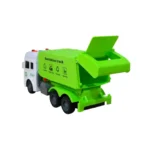 CARRO CONTROL DE BASURA, MEZCLADORA,GRUA SH-2302C/SH-2301/SH-2303C - Imagen 11