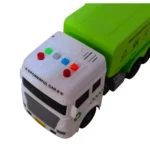 CARRO CONTROL DE BASURA, MEZCLADORA,GRUA SH-2302C/SH-2301/SH-2303C - Imagen 12