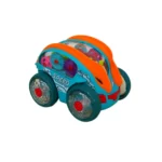 CARRO LOCO STUNTIPPER 360 YJ388-68 - Imagen 3