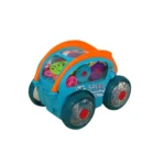 CARRO LOCO STUNTIPPER 360 YJ388-68 - Imagen 4