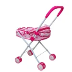 COCHE MOISES PARA MUÑECA MA891 - Imagen 4