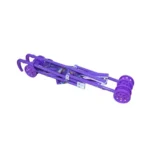 COCHE PLÁSTICO PARA MUÑECAS MA886 - Imagen 4