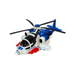 HELICÓPTERO PILA LUZ Y SONIDO 8811-15