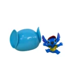 HUEVO SORPRESA LILO Y STIICH SDZ012