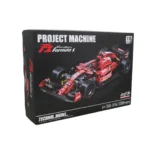 LEGO CARRO F1 DB-0116